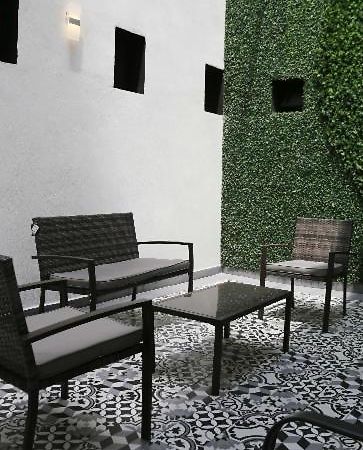 Suites C3 Coyoacan Мехико Экстерьер фото