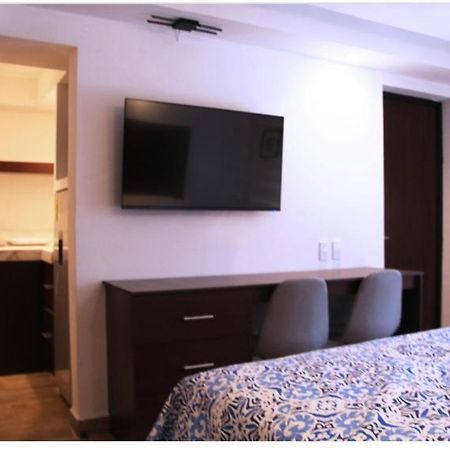 Suites C3 Coyoacan Мехико Экстерьер фото